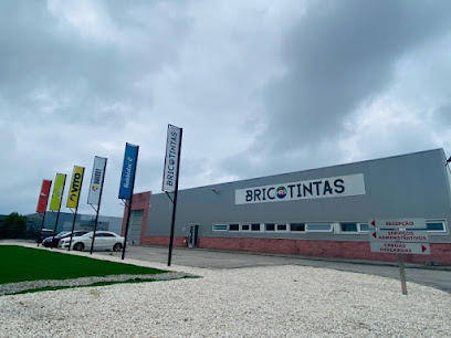 Bricotintas HRS - Loja Zona Industrial de Vagos em Vagos
