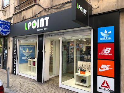 LPOINT em Vila Franca de Xira