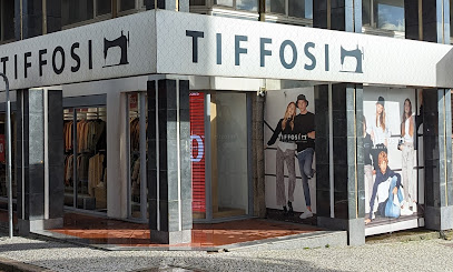 Tiffosi em Guarda