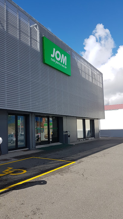 JOM – Braganca – Braganca