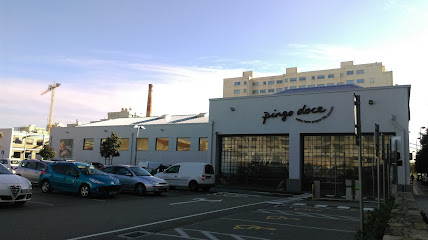 Pingo Doce – Matosinhos Brito e Cunha – Matosinhos