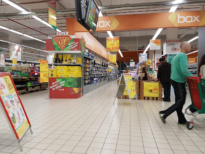 Auchan – Matosinhos – Leca da Palmeira