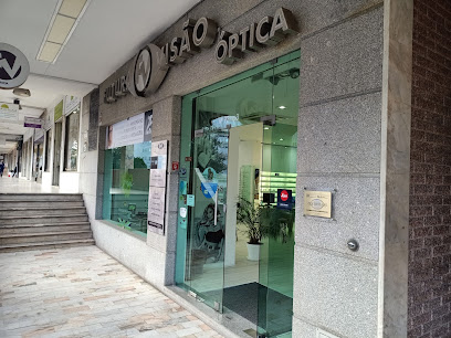 Futura Visao Optica em Queluz