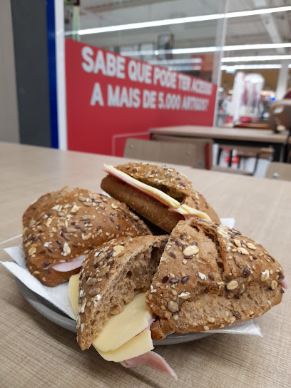 BAGGA Barreiro MH – Barreiro