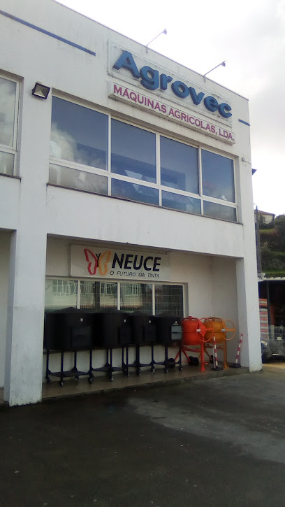 Agrovec,Lda – Coura