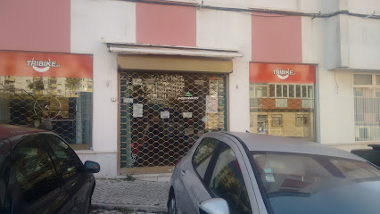Tribike.Pt em Queluz