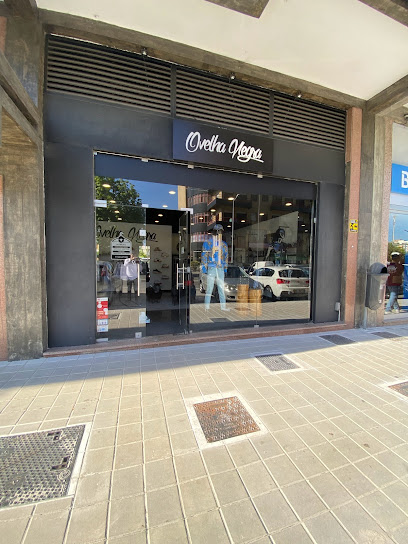 Ovelha Negra Premium – Famalicao – Vila Nova de Famalicao