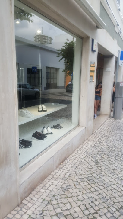 Five em Leiria