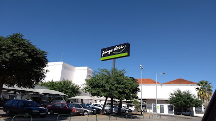 Pingo Doce Lagoa – Lagoa