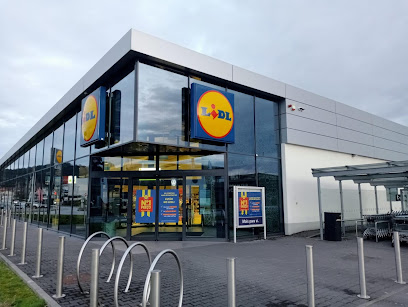 Lidl Viana do Castelo – Mazarefes