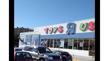 Toys R Us & Prenatal – Vila Nova de Gaia
