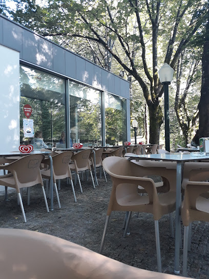 Cafe do Lago - Oliveira de Azemeis em Oliveira de Azemeis