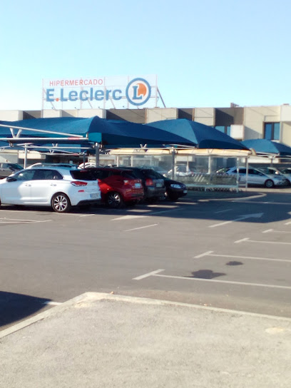 E.Leclerc em Amora