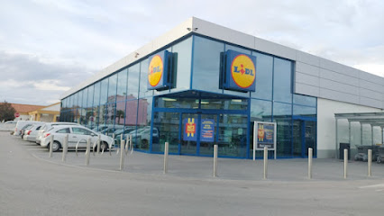 Lidl Cartaxo – Cartaxo