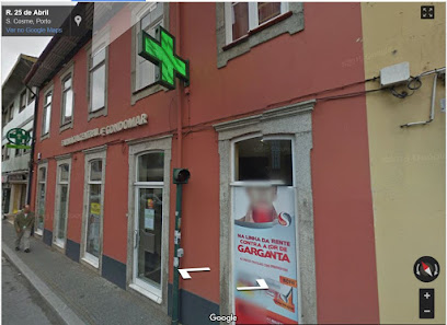 Farmacia Central – Gondomar