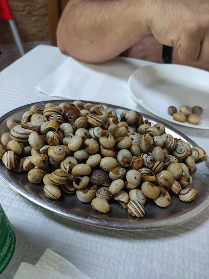 Bocage – Barreiro
