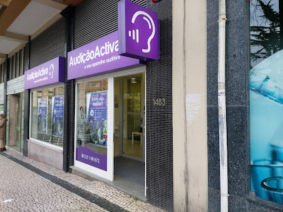 AudicaoActiva - VILA NOVA DE GAIA em Vila Nova de Gaia