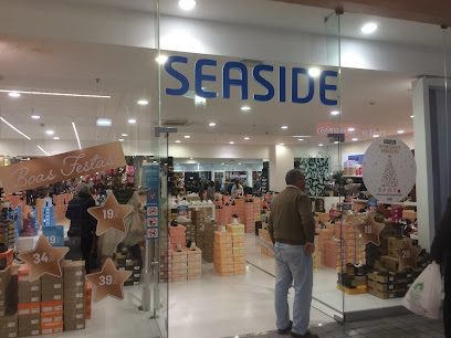SEASIDE C.C. Continente de Loures em Loures