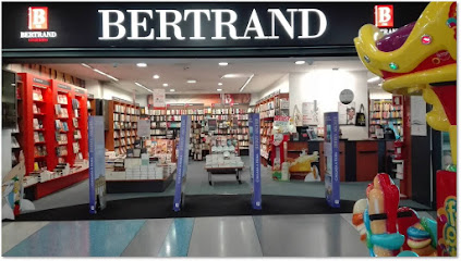 Livraria Bertrand – La Vie Guarda – Guarda