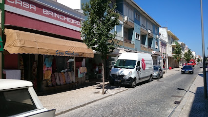 Casa Brincheiro em Cartaxo