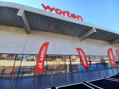 Worten (Famalicao Retail) – Vila Nova de Famalicao
