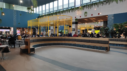 Espaco Guimaraes – Silvares