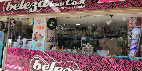 Beleza Low Cost em Queluz