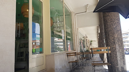 Biolis em Leiria