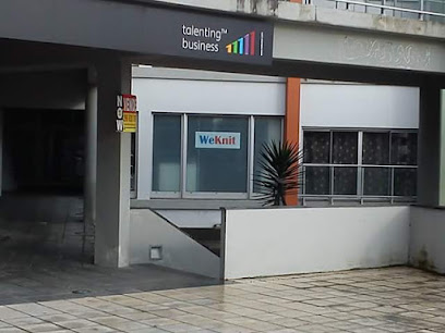 WeKnit em Ponta Delgada