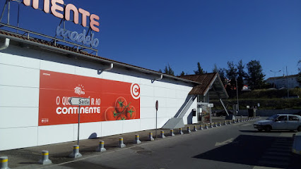 Modelo Continente Portalegre em Portalegre