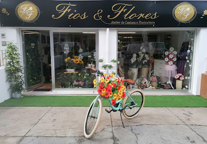 Flores&Fantasia em Vila Nova de Gaia