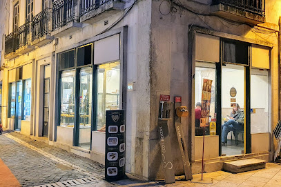 Pastelaria Bijou – Santarem