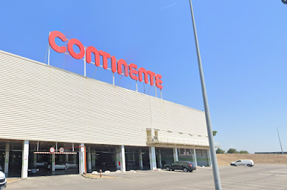 Continente Loures – Loures