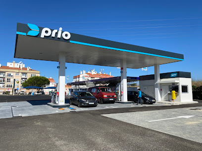 PRIO – Cacem – Agualva-Cacem