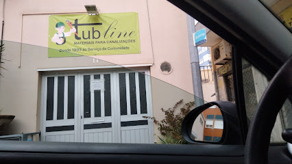 Tubline - Tavares & Rodrigues, Lda. em Amora