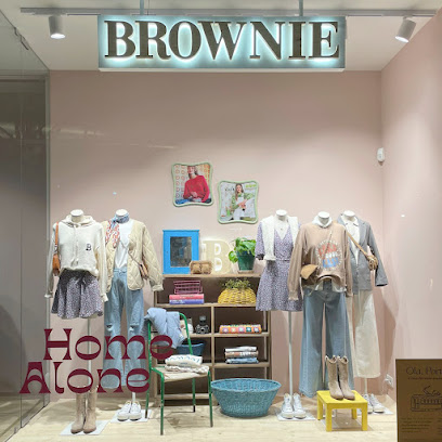 Brownie – Marques Soares – Porto