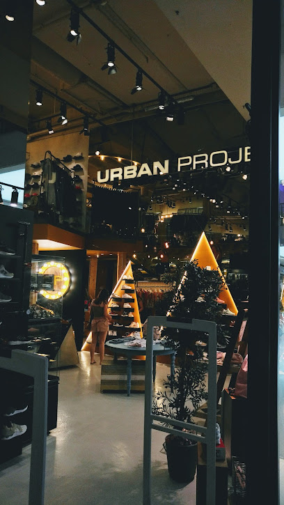 Urban Project – Matosinhos