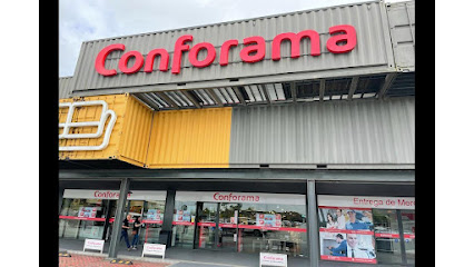 Conforama Matosinhos – Matosinhos