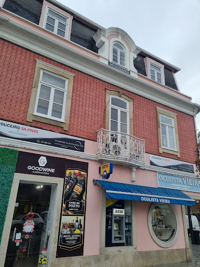 GoodWine Garrafeira – Aveiro
