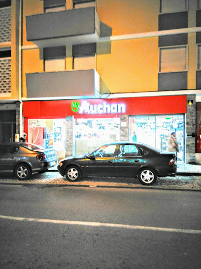 My Auchan – Queluz