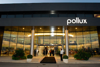 Pollux em Vila Franca de Xira
