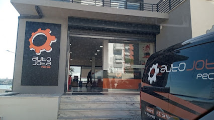 Auto Jota-pecas Lda. – Arrentela