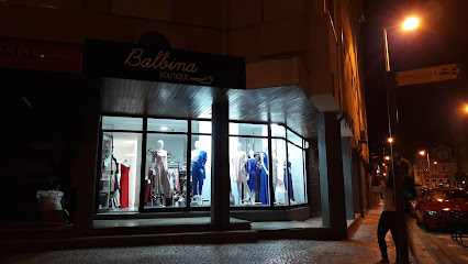 Balbina Boutique – Aveiro