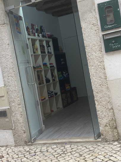 I Love Setubal Shop em Setubal
