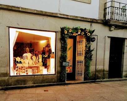 7eva Design - Loja Design de Interiores,decoracao acessorios femininos - Viana do Castelo em Viana do Castelo