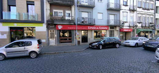 Estrela D’Azurara – Lisboa