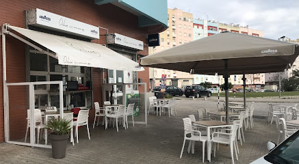 Orlion – Corroios