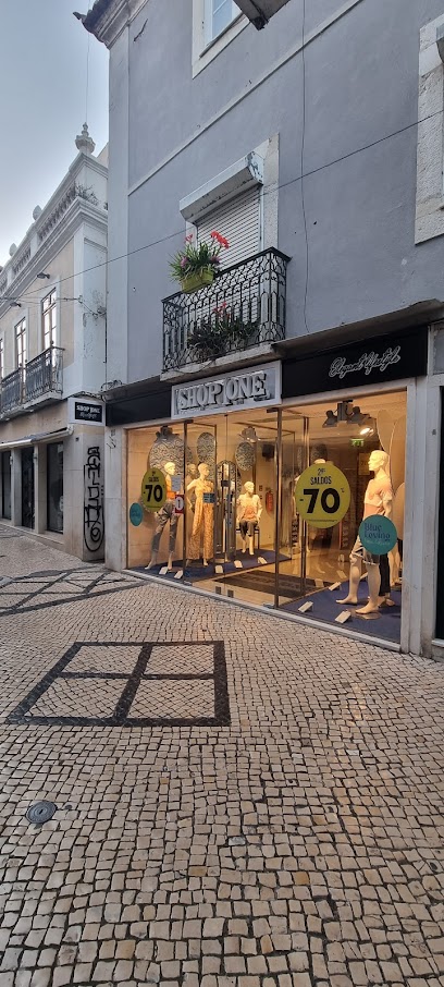 Shop1One Setubal em Setubal