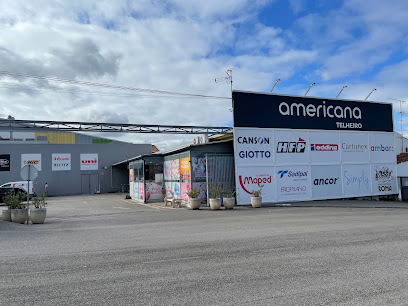 Americana – Telheiro – Leiria