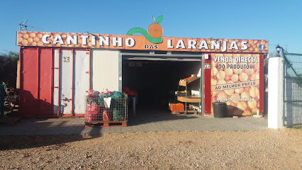 Corner Of Oranges – Carvoeiro
